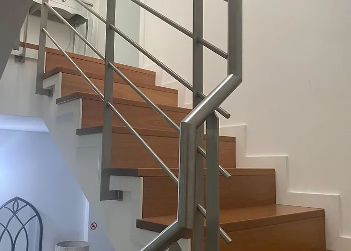 Albergue Casa Augusta 6 Braga