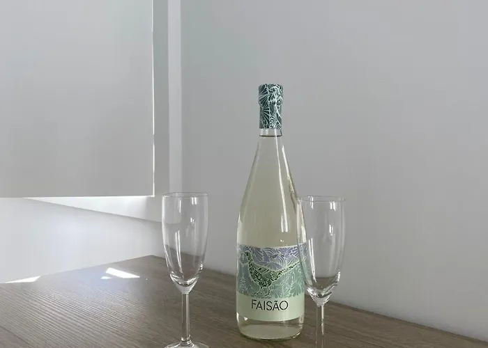 Casa Augusta 6 * Braga