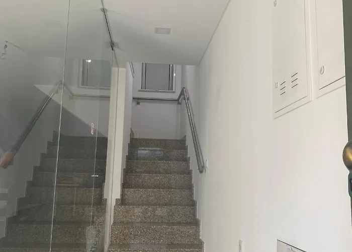 Albergue Casa Augusta 6 Braga