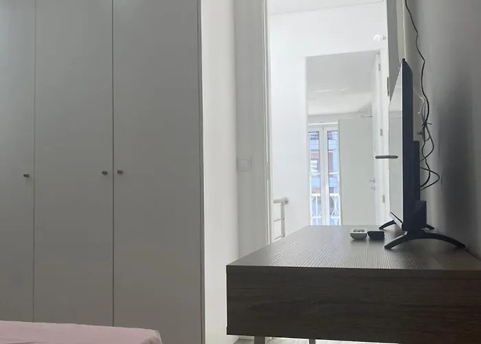 Casa Augusta 6 Ostello