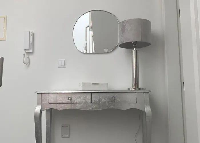 Casa Augusta 6 Albergue *