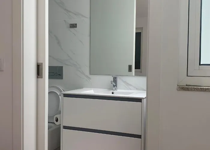 Casa Augusta 6 Ostello Braga