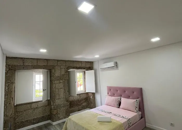 Casa Augusta 6 Albergue