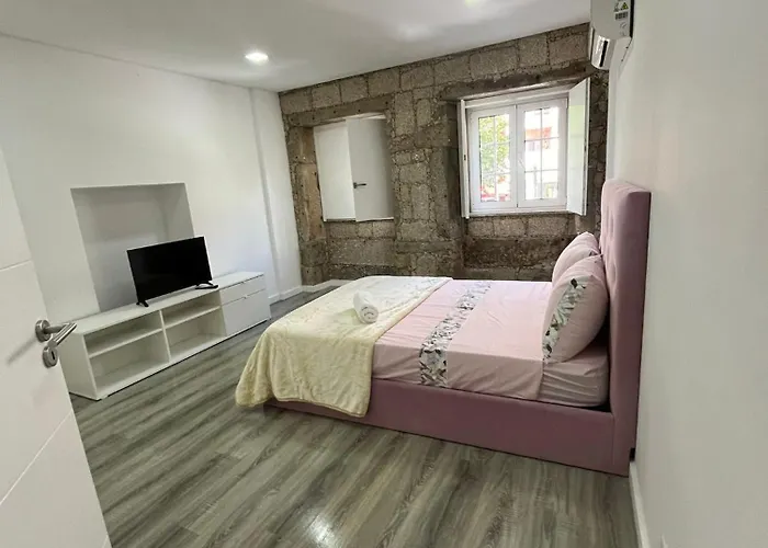 Casa Augusta 6 Albergue