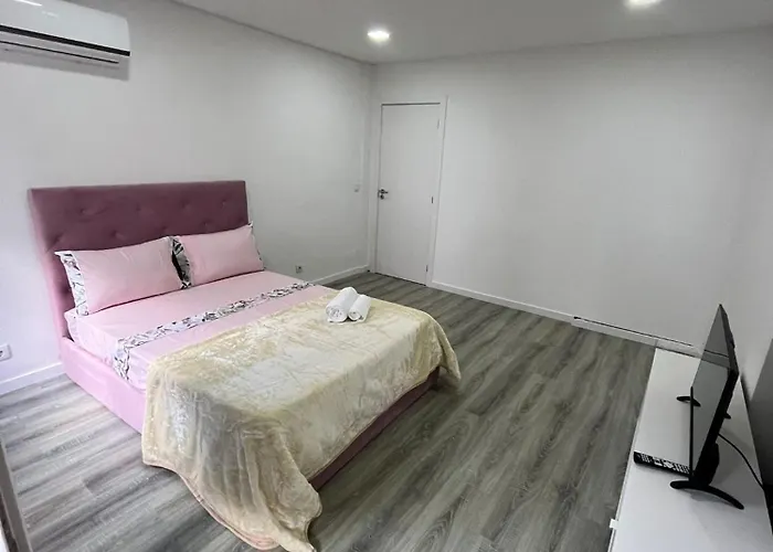 Albergue Casa Augusta 6