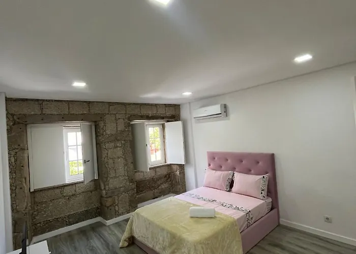 Casa Augusta 6 Braga