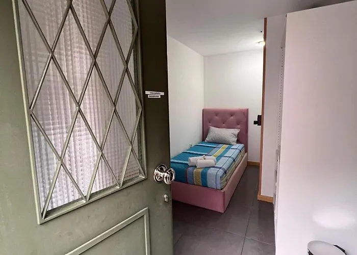 Casa Augusta 6 * Braga
